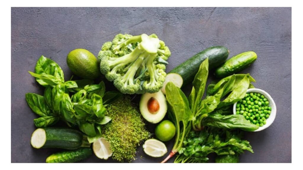 Top 10 Heart-Healthy Foods to Support Your Cardiovascular Wellness heart-healthy_foods