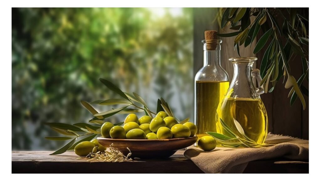 Top 10 Heart-Healthy Foods to Support Your Cardiovascular Wellness heart-healthy_foods