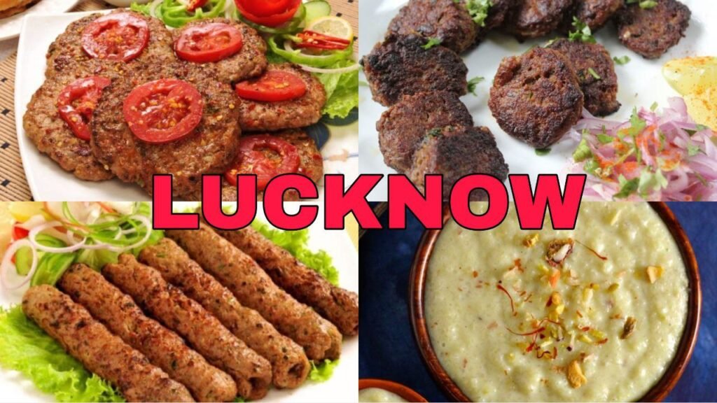food_lucknow