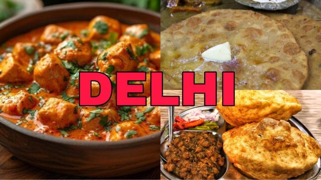 food_delhi