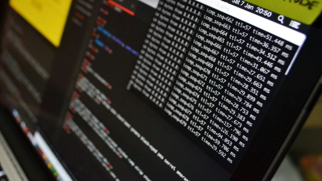 cybersecurity