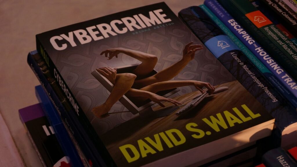 cybersecurity