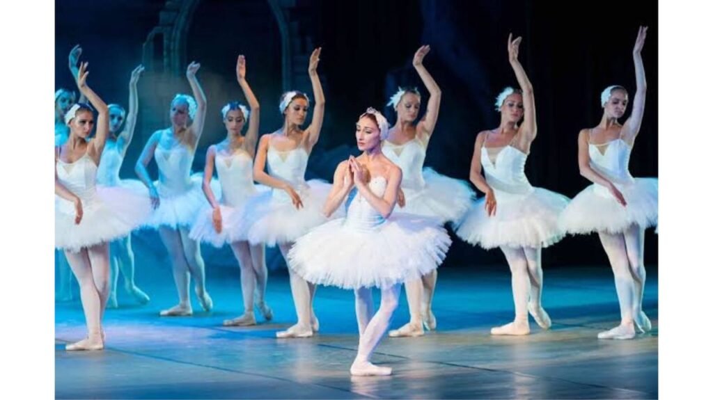 dance