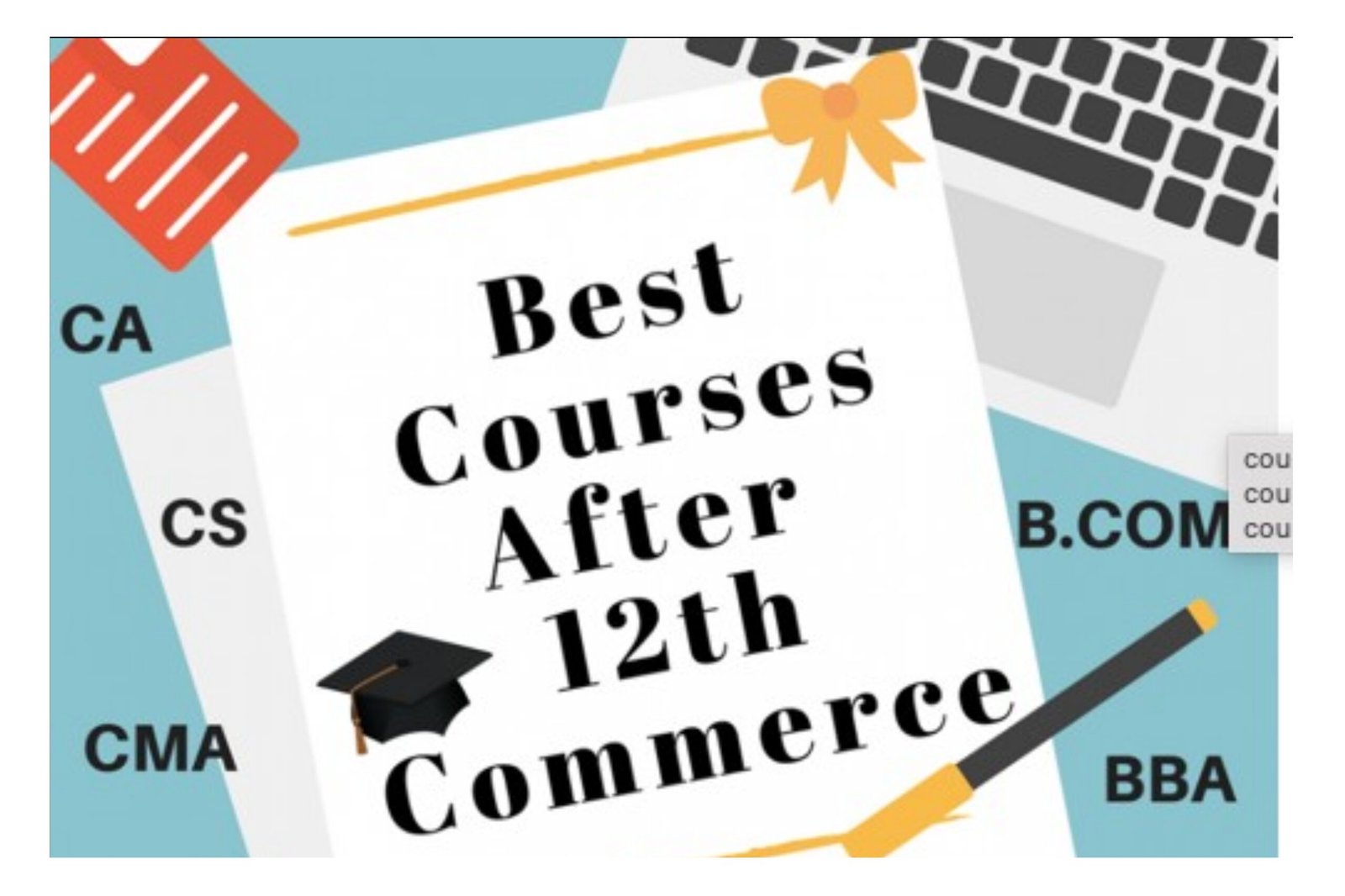 Courses_After_12th_Commerce