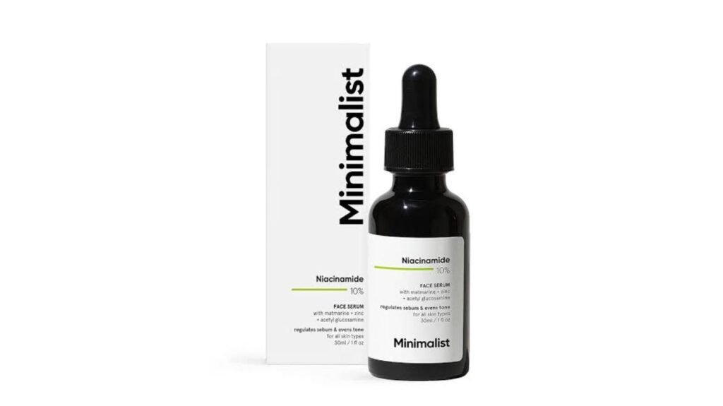 Skincare