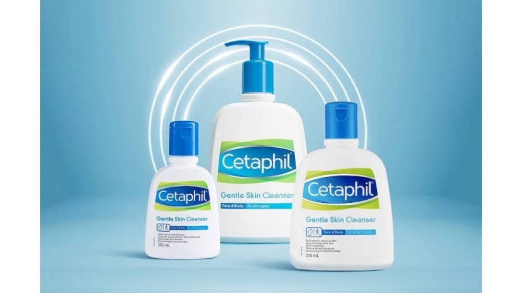 Cetaphil