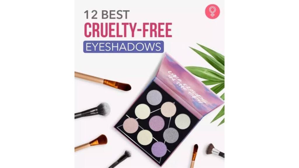 Eye Makeup