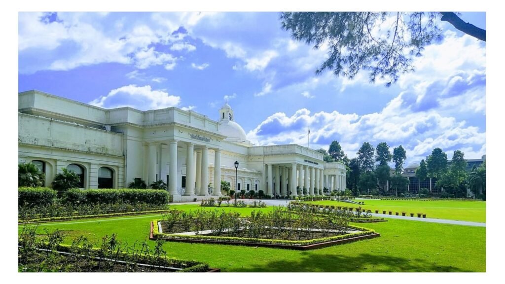 Indian Institute of Technology (IIT) Bombay Top_10_Engineering_ Colleges_in_India