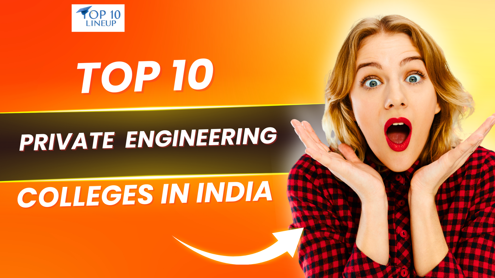 Best Private Engineering Colleges in India