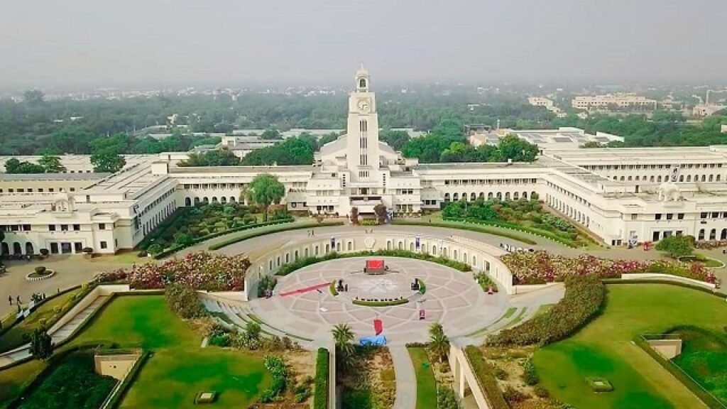 Best Private Engineering Colleges in India