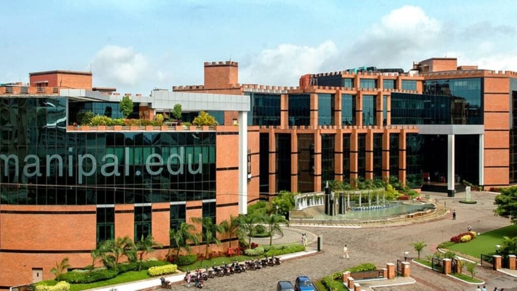 Best Private Engineering Colleges in India