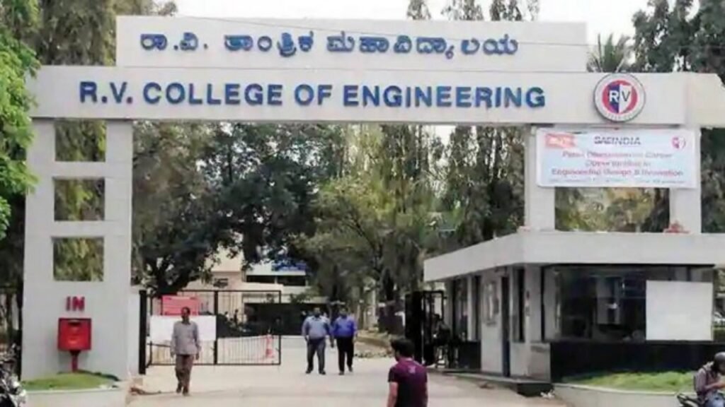 Best Private Engineering Colleges in India