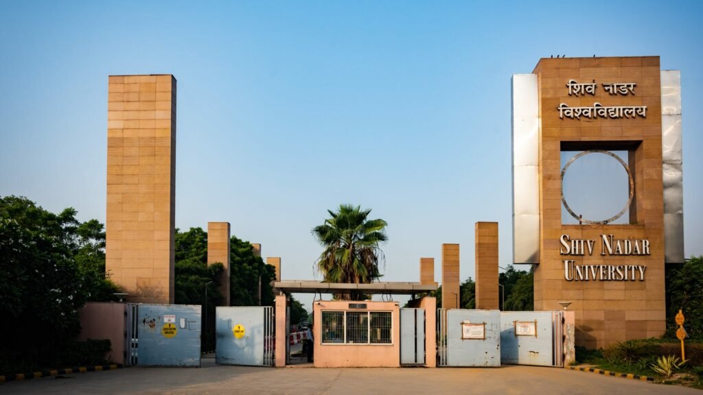Best Private Engineering Colleges in India