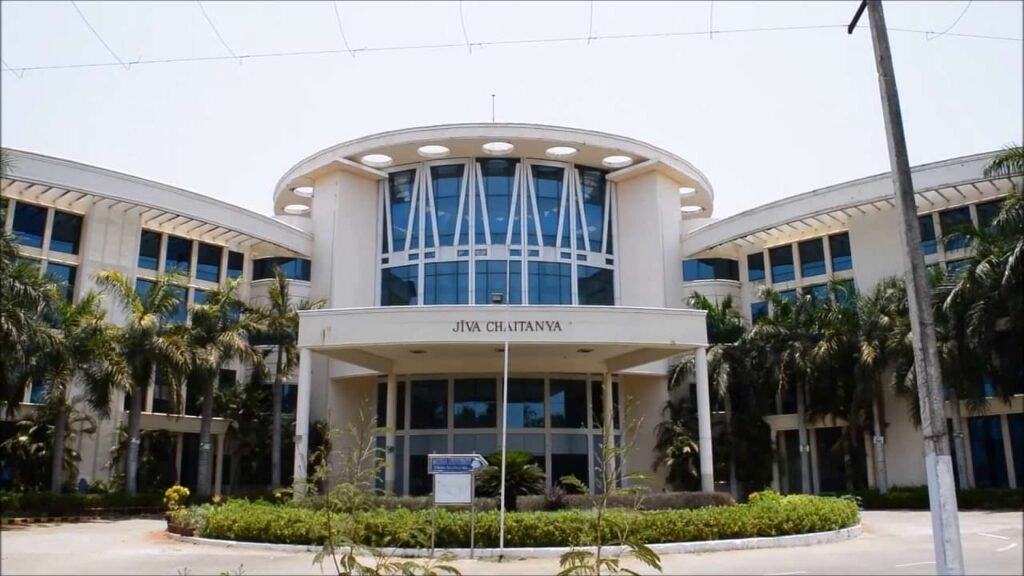 Best Private Engineering Colleges in India