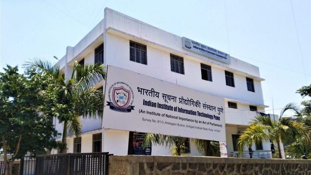 Top Engineering Colleges in Pune