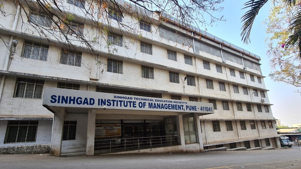 Top Engineering Colleges in Pune