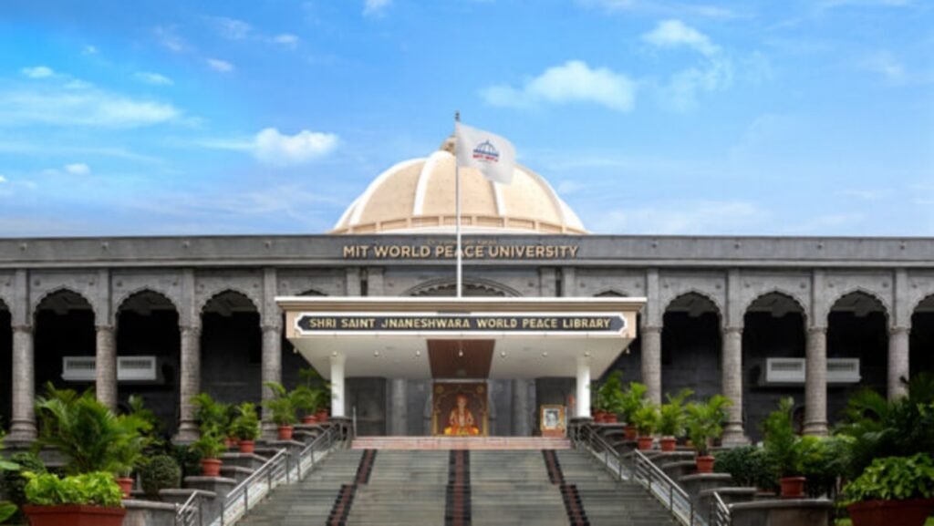 Top Engineering Colleges in Pune