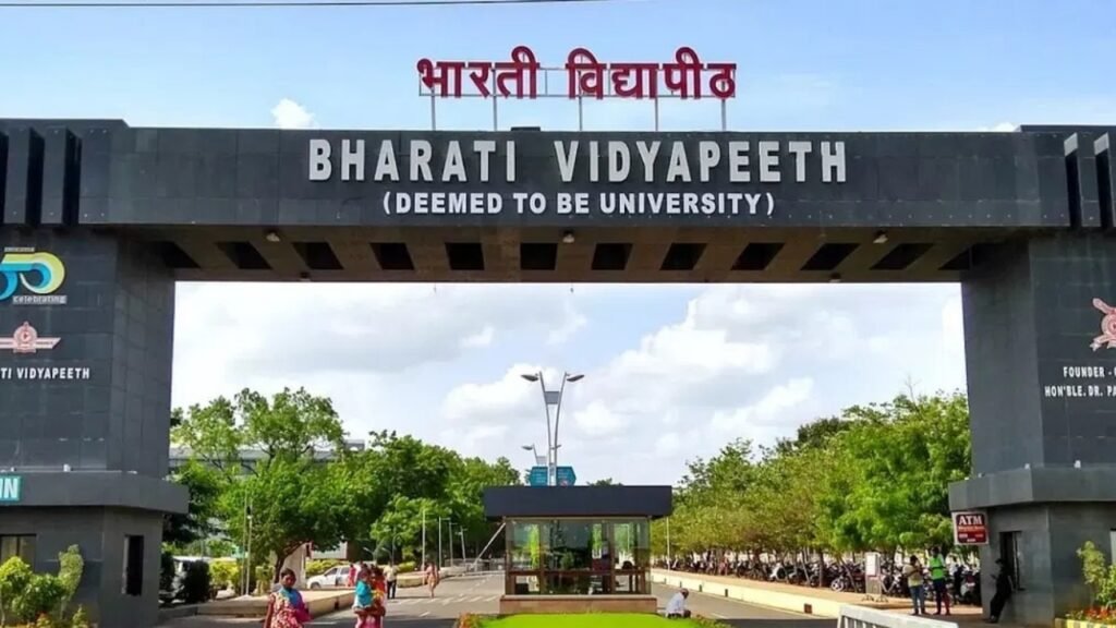 Top Engineering Colleges in Pune