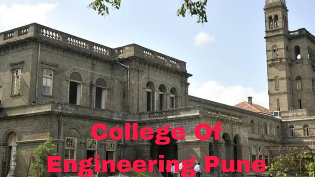 Top Engineering Colleges in Pune