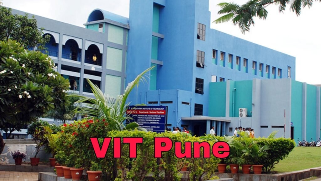 Top Engineering Colleges in Pune