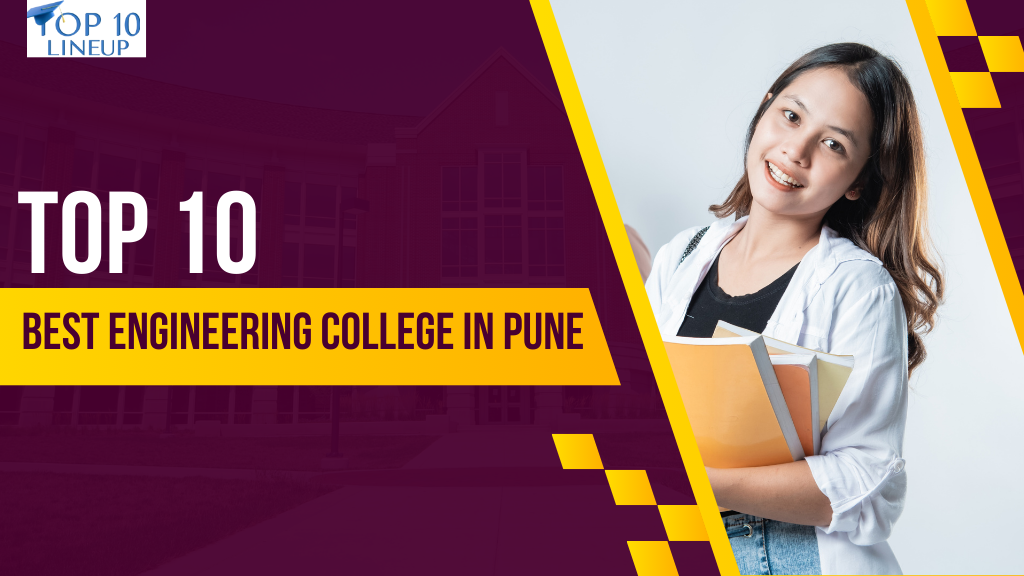 Best Engineering Colleges in Pune